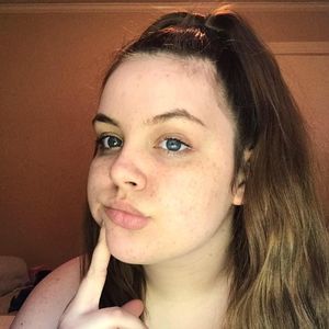 Meet your Posher, Miahleigh